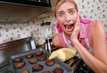 10 Common Baking Mistakes and How to Avoid Them