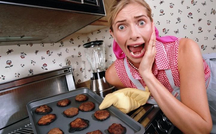 10 Common Baking Mistakes and How to Avoid Them