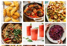 Beginner-Friendly Recipes Everyone Can Try