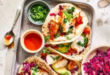 10 Easy Dinner Recipes for Busy Weeknights