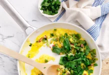 Quick Breakfast Ideas to Start Your Day Right