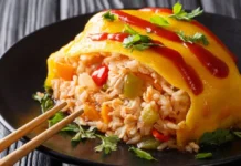 5 Delicious Rice Dishes From Around the World