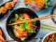 Exploring the Flavours of Asian Cuisine
