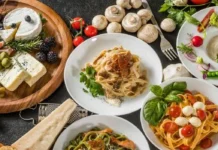 Italian Food Culture: More Than Just Pizza and Pasta