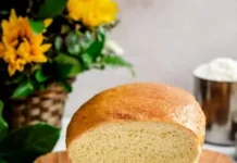 How to Make Homemade Bread From Scratch