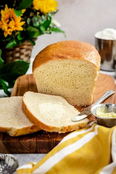 How to Make Homemade Bread From Scratch