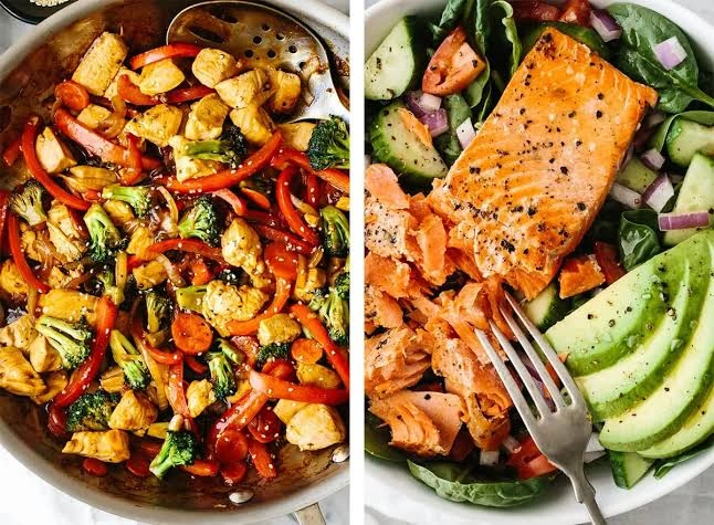 10 Healthy Meals You Can Prepare in Under 30 Minutes